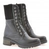 Bottes femme 3291 noir