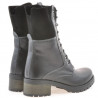 Bottes femme 3291 noir