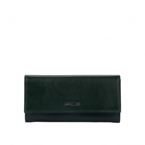 Portefeuille femme 207g 01 vert