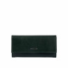 Portefeuille femme 207g 01 vert