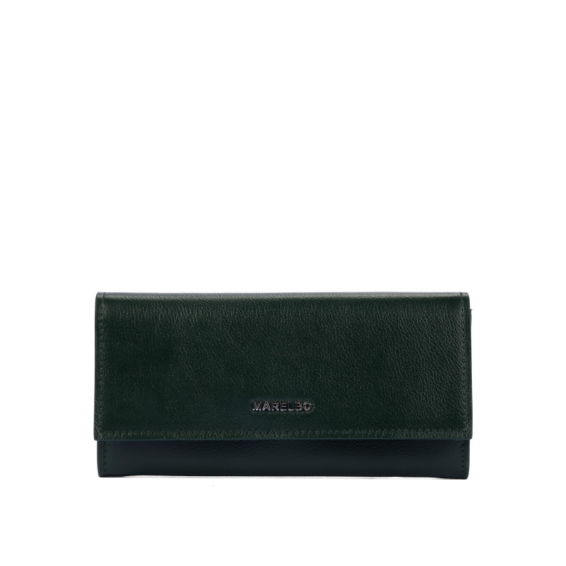 Portefeuille femme 207g 01 vert