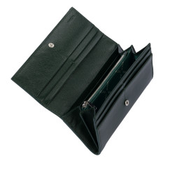 Portefeuille femme 207g 01 vert