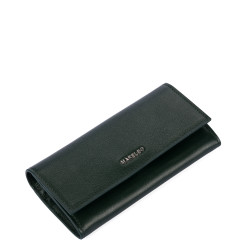 Portefeuille femme 207g 01 vert