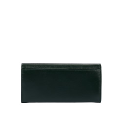 Portefeuille femme 207g 01 vert