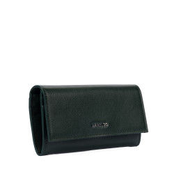 Portefeuille femme 207g 01 vert