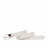 Ceinture femme 26mc biz panna