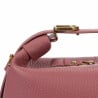 Sac à main femme 037-1g framboise