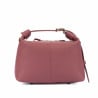 Sac à main femme 037-1g framboise