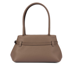 Sac à main pour femme d'épaule 053g cappuccino