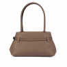 Sac à main pour femme d'épaule 053g cappuccino