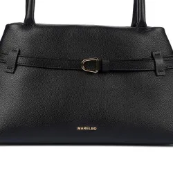 Sac à main pour femme 053g noir
