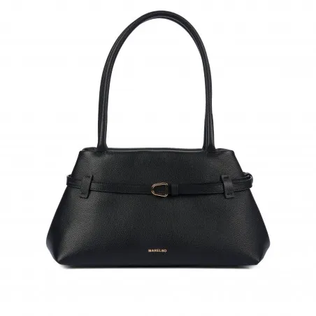 Sac à main pour femme 053g noir