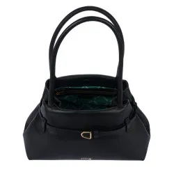 Sac à main pour femme 053g noir
