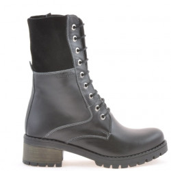 Bottes femme 3291 noir