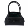 Sac à main pour femme 053g 01 noir