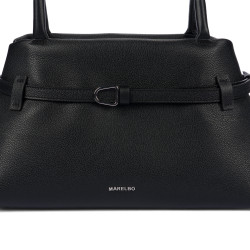 Sac à main pour femme 053g 01 noir