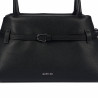 Sac à main pour femme 053g 01 noir