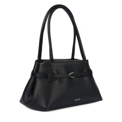 Sac à main pour femme 053g 01 noir