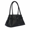 Sac à main pour femme 053g 01 noir