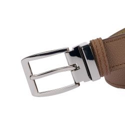 Ceinture femme 27mc biz café
