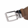 Ceinture femme 27mc biz café