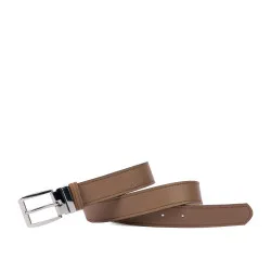 Ceinture femme 27mc biz café
