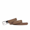 Ceinture femme 27mc biz café