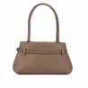 Sac à main femme bandoulière 053g 01 cappuccino