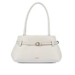 Sac à main pour femme d'épaule 053g panna