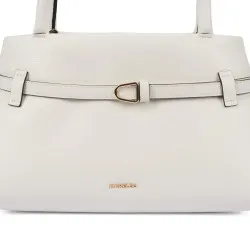 Sac à main pour femme d'épaule 053g panna