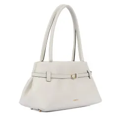 Sac à main pour femme d'épaule 053g panna