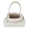 Sac à main pour femme d'épaule 053g panna