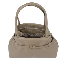Sac à main pour femme bandoulière 053g latte