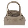 Sac à main pour femme bandoulière 053g latte