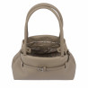 Sac à main femme bandoulière 053g 01 latte