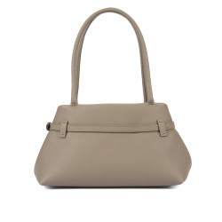 Sac à main femme bandoulière 053g 01 latte