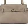 Sac à main pour femme bandoulière 053g latte