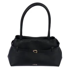 Sac à main pour femme 053g noir