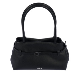 Sac à main pour femme 053g 01 noir