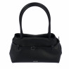 Sac à main pour femme 053g 01 noir