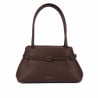 Sac à main femme d'épaule 053g 01 testa di moro