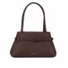 Sac à main pour femme à bandoulière 053g testa di moro