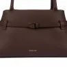 Sac à main pour femme à bandoulière 053g testa di moro