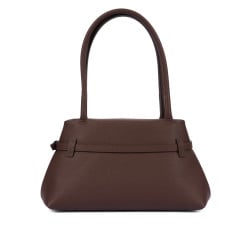 Sac à main pour femme à bandoulière 053g testa di moro