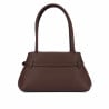 Sac à main pour femme à bandoulière 053g testa di moro