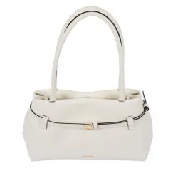 Sac à main pour femme d'épaule 053g panna