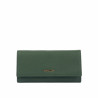 Portefeuille femme 207g biz vert