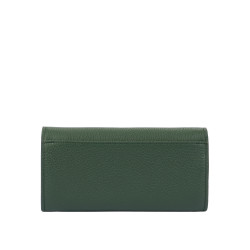 Portefeuille femme 207g biz vert