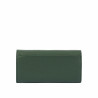 Portefeuille femme 207g biz vert