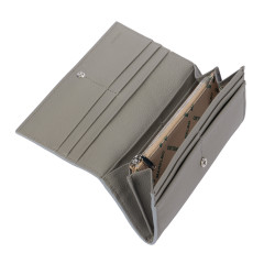 Portefeuille femme 207g 01 frost gray